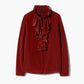 Crimson Lily Blouse