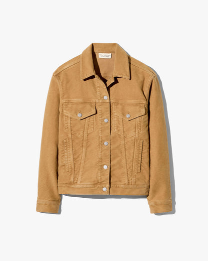 Bourbon Marian Jacket