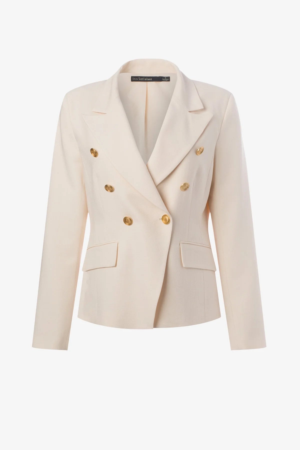 Jacket 6 Buttons
