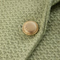 Slim-Fit Jacket Knitted