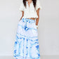 Flora Skirt