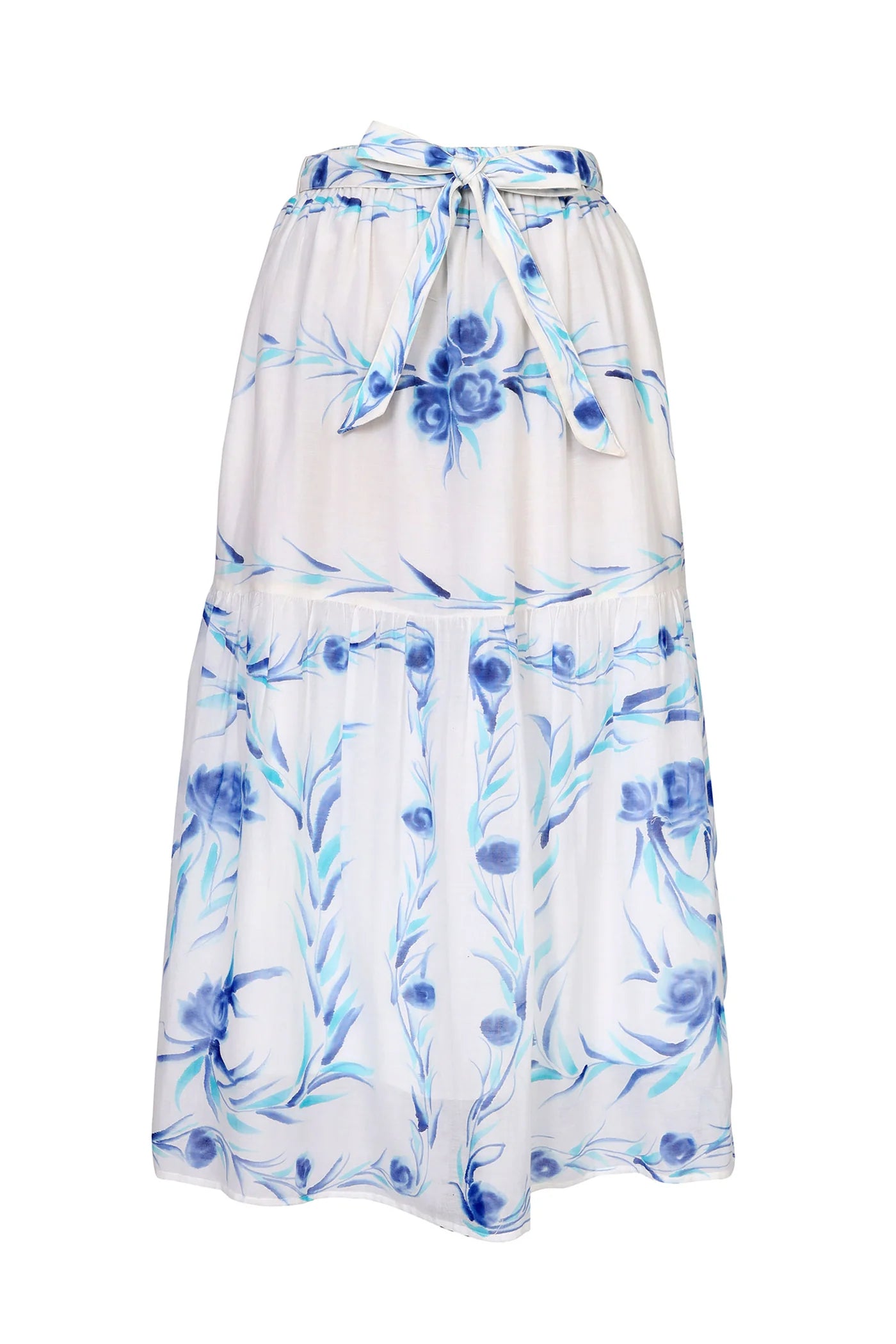 Flora Skirt