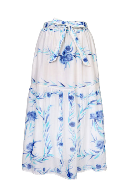 Flora Skirt