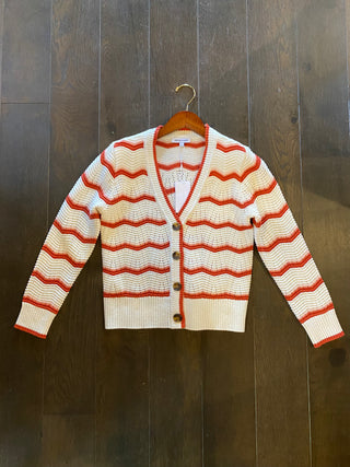 Ansonia Cardigan