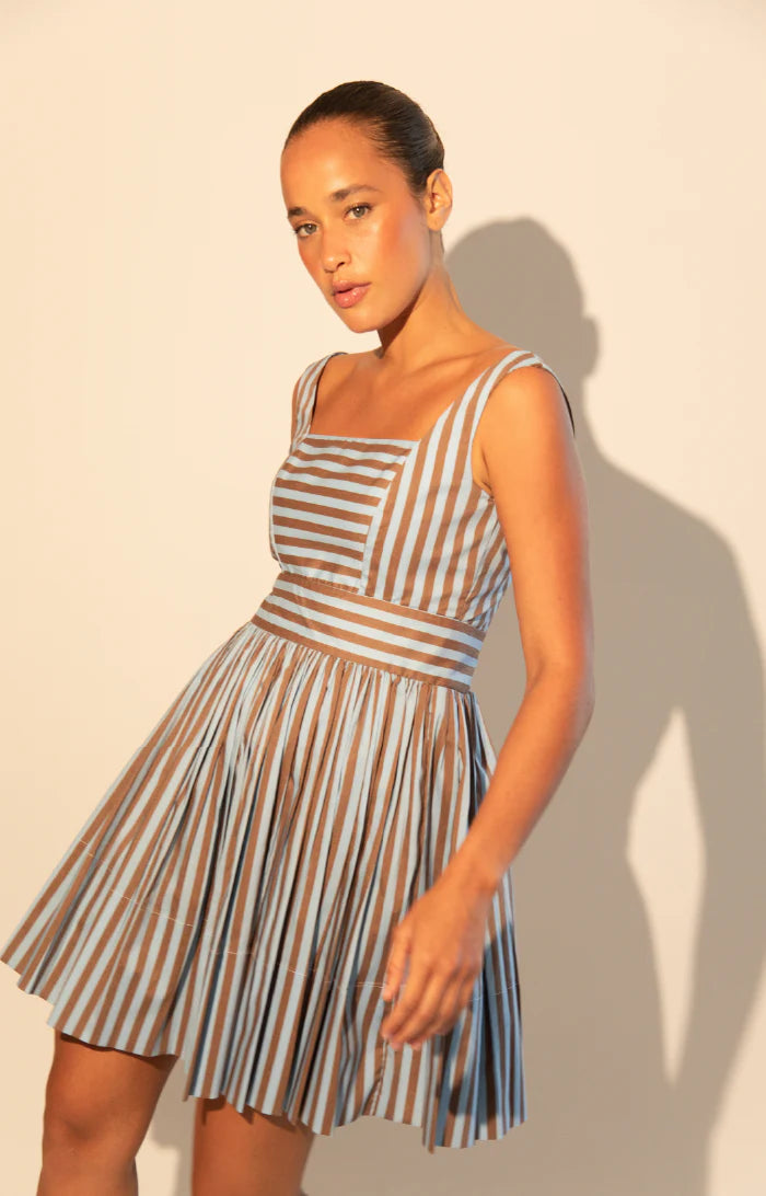 GALA MINI DRESS