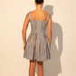 GALA MINI DRESS