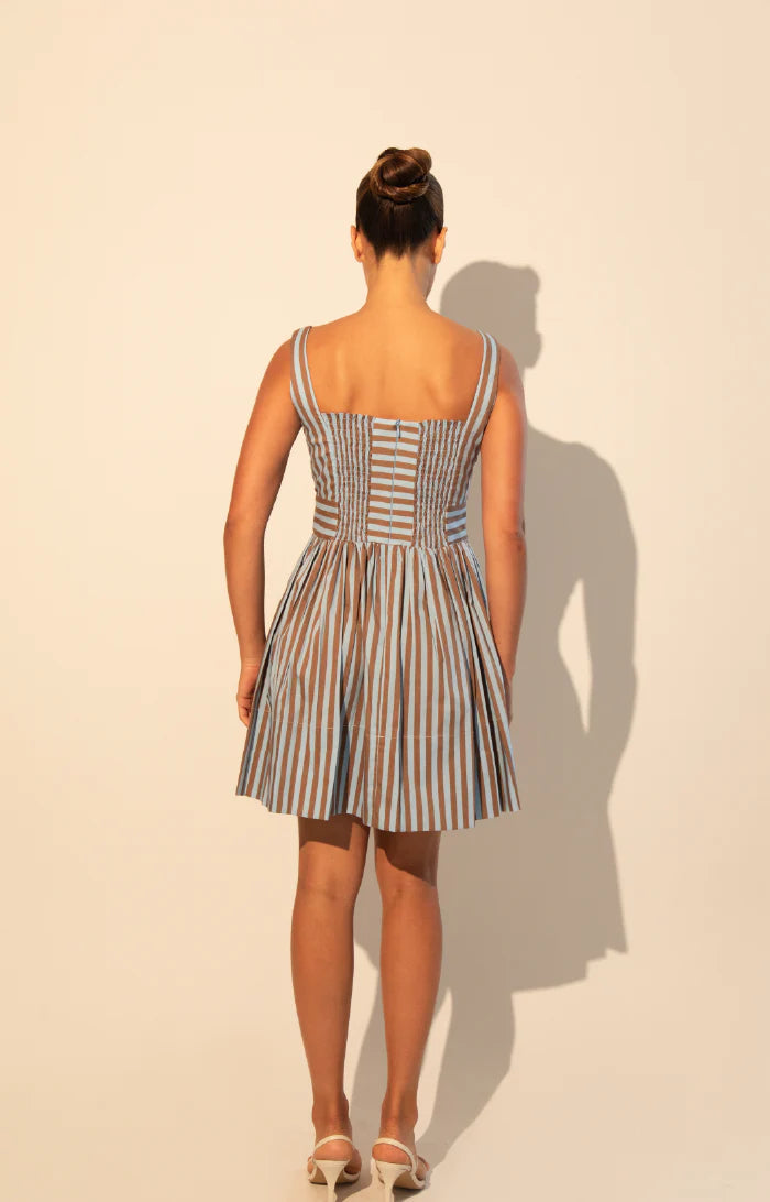 GALA MINI DRESS