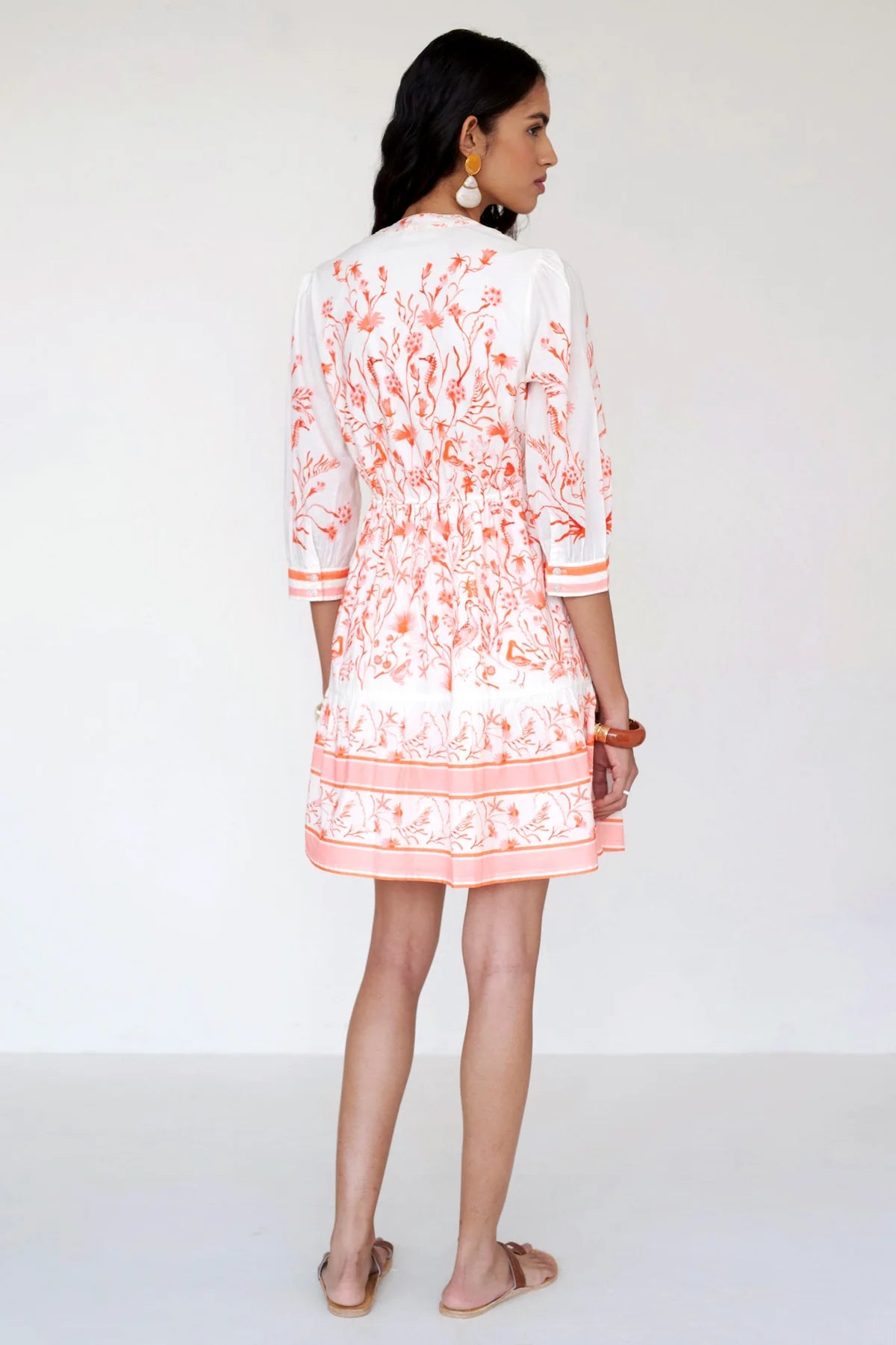 Gizela Dress