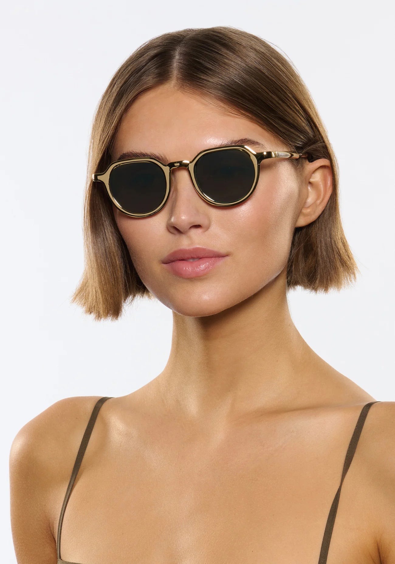 GALVAN 12k Chroma + Iberia Sunglasses