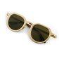 GALVAN 12k Chroma + Iberia Sunglasses