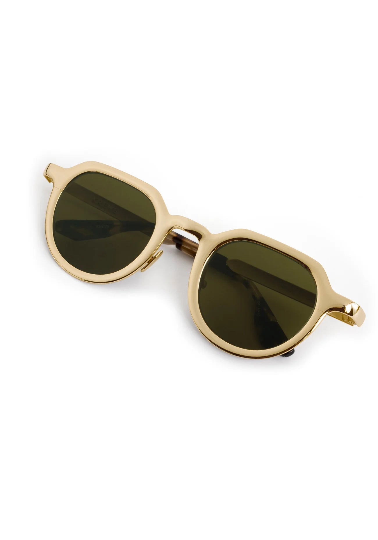 GALVAN 12k Chroma + Iberia Sunglasses