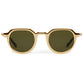 GALVAN 12k Chroma + Iberia Sunglasses