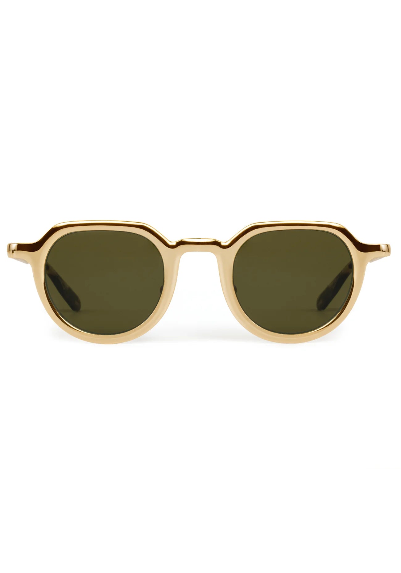 GALVAN 12k Chroma + Iberia Sunglasses