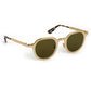 GALVAN 12k Chroma + Iberia Sunglasses