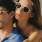 GALVAN 12k Chroma + Iberia Sunglasses