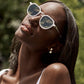 GALVAN Matte Raw Chroma + Tortuga Sunglasses