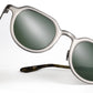 GALVAN Matte Raw Chroma + Tortuga Sunglasses