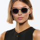 GALVAN Matte Raw Chroma + Tortuga Sunglasses