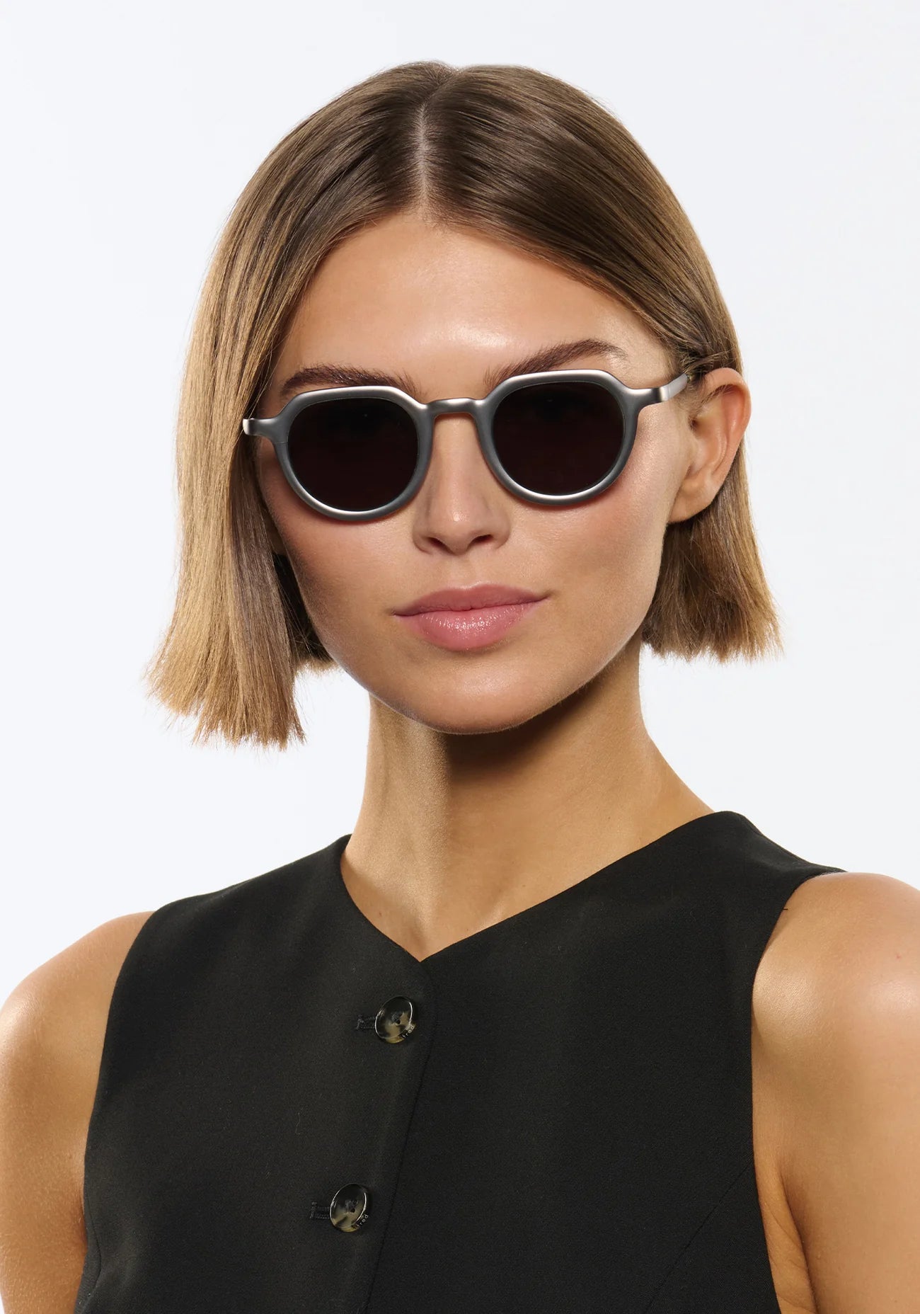 GALVAN Matte Raw Chroma + Tortuga Sunglasses
