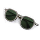 GALVAN Matte Raw Chroma + Tortuga Sunglasses