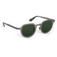 GALVAN Matte Raw Chroma + Tortuga Sunglasses