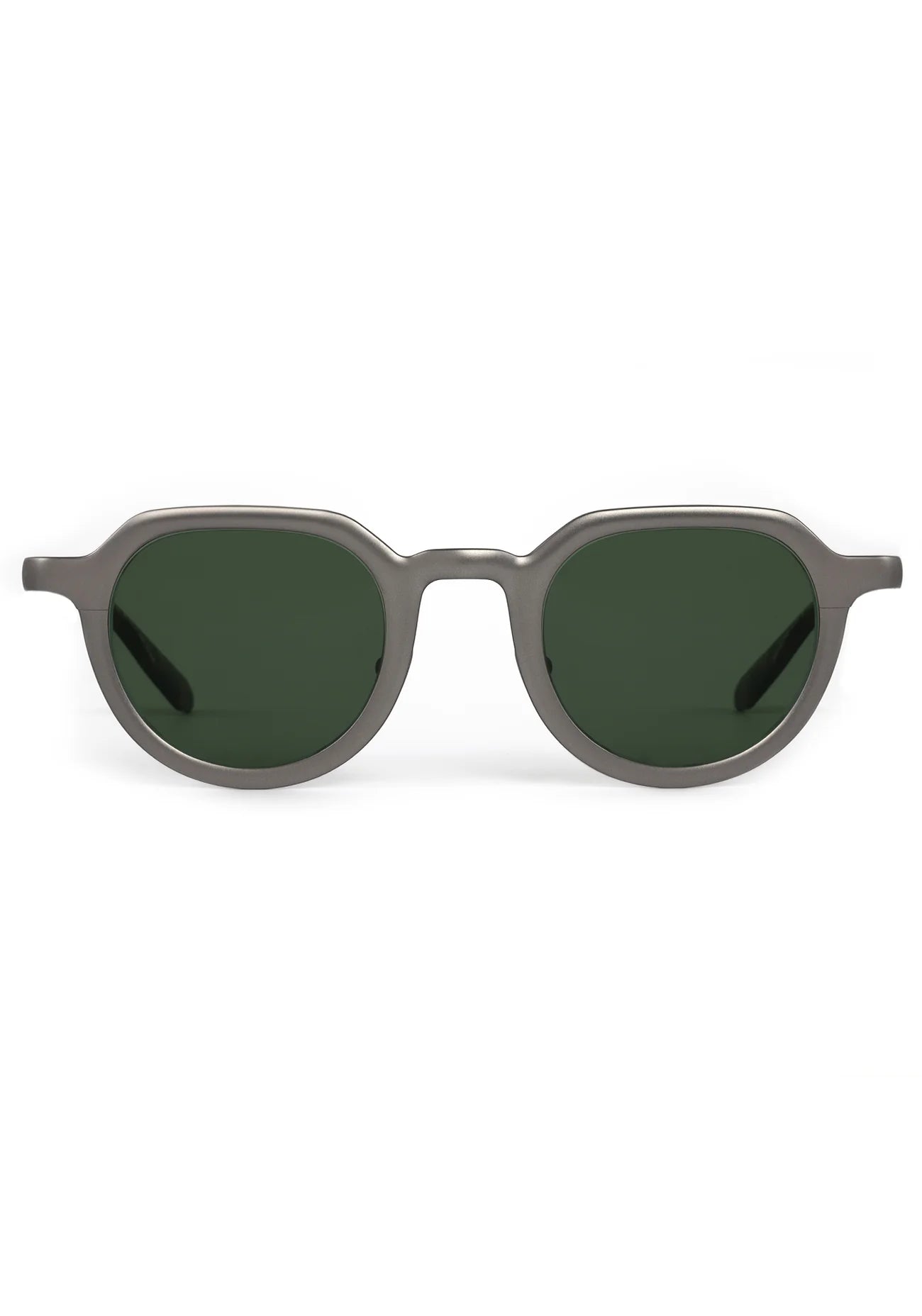 GALVAN Matte Raw Chroma + Tortuga Sunglasses