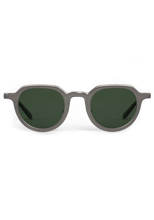 GALVAN Matte Raw Chroma + Tortuga Sunglasses