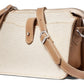 Gigi Crossbody Beige