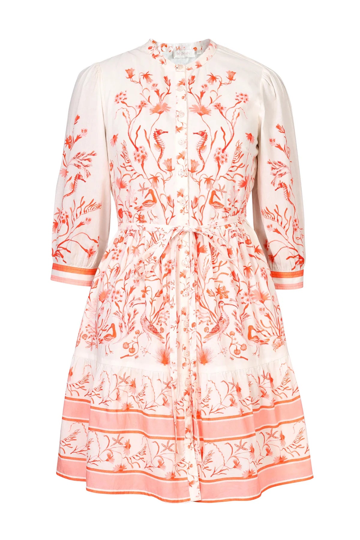 Gizela Dress