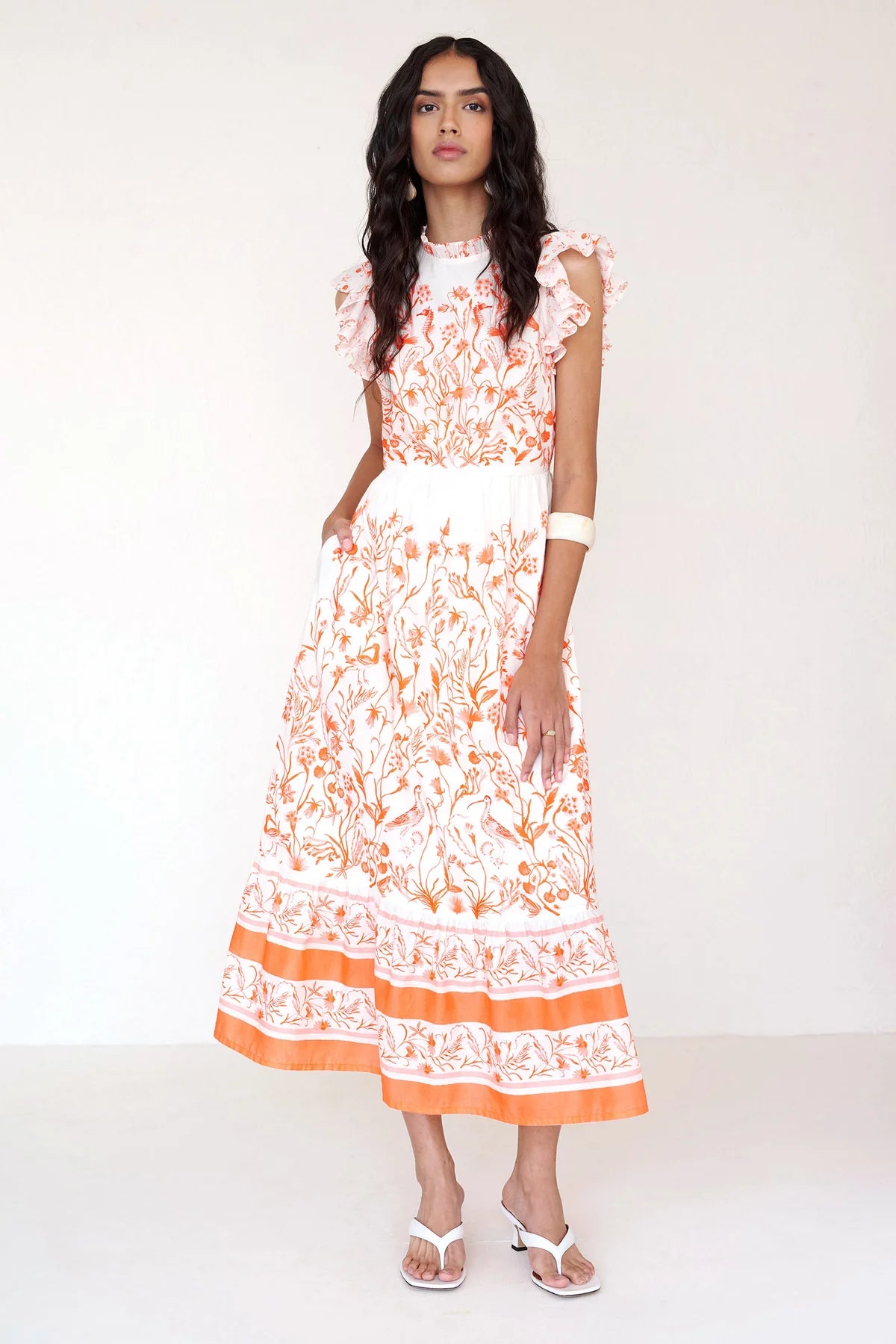 Hannah Dress