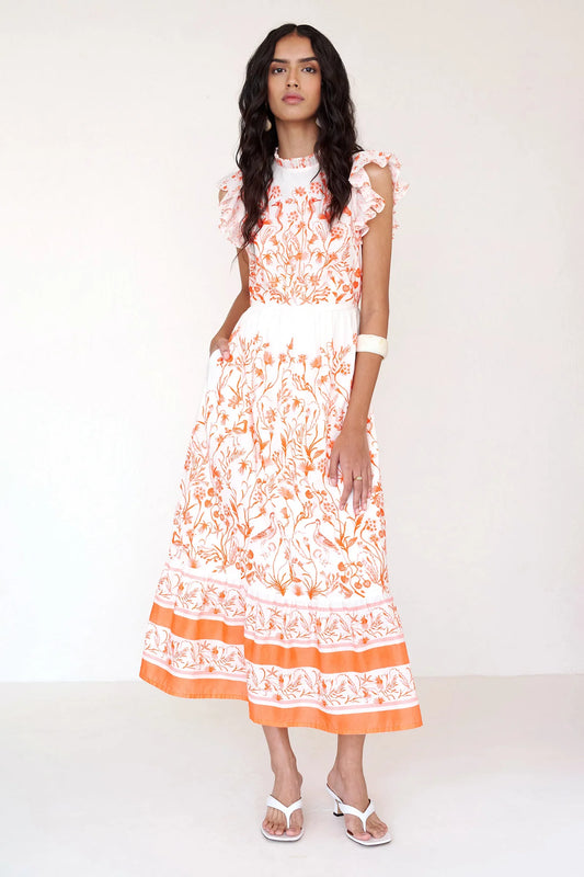 Hannah Dress