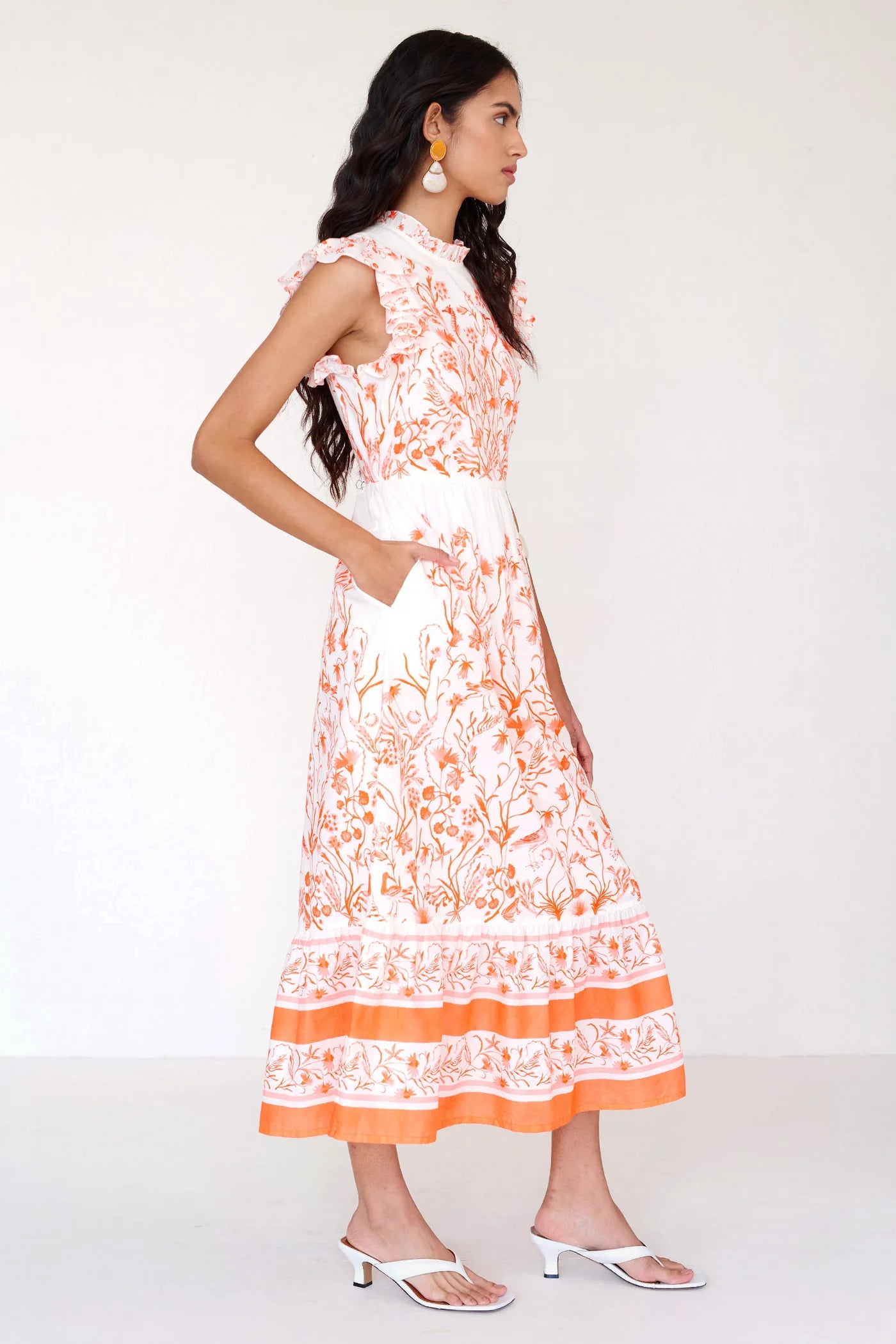 Hannah Dress