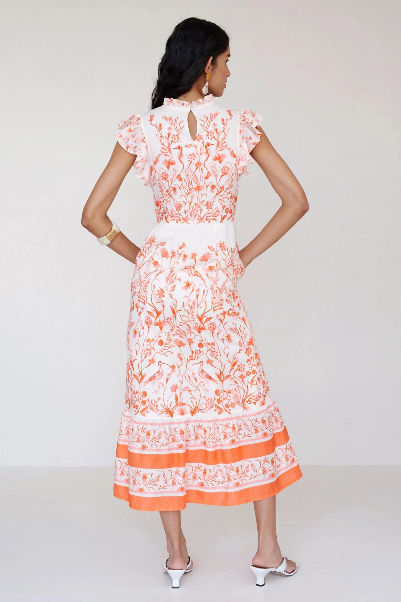 Hannah Dress