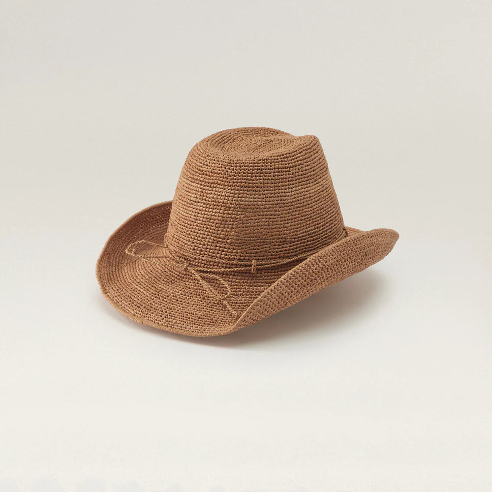 Belen Cowboy Hat