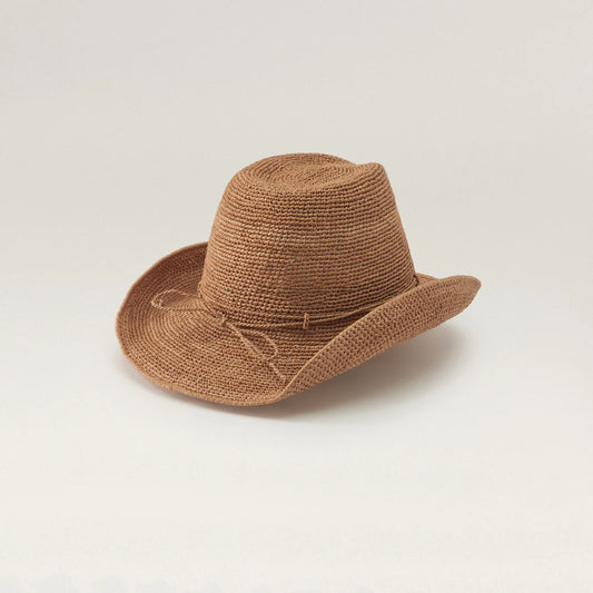 Belen Cowboy Hat