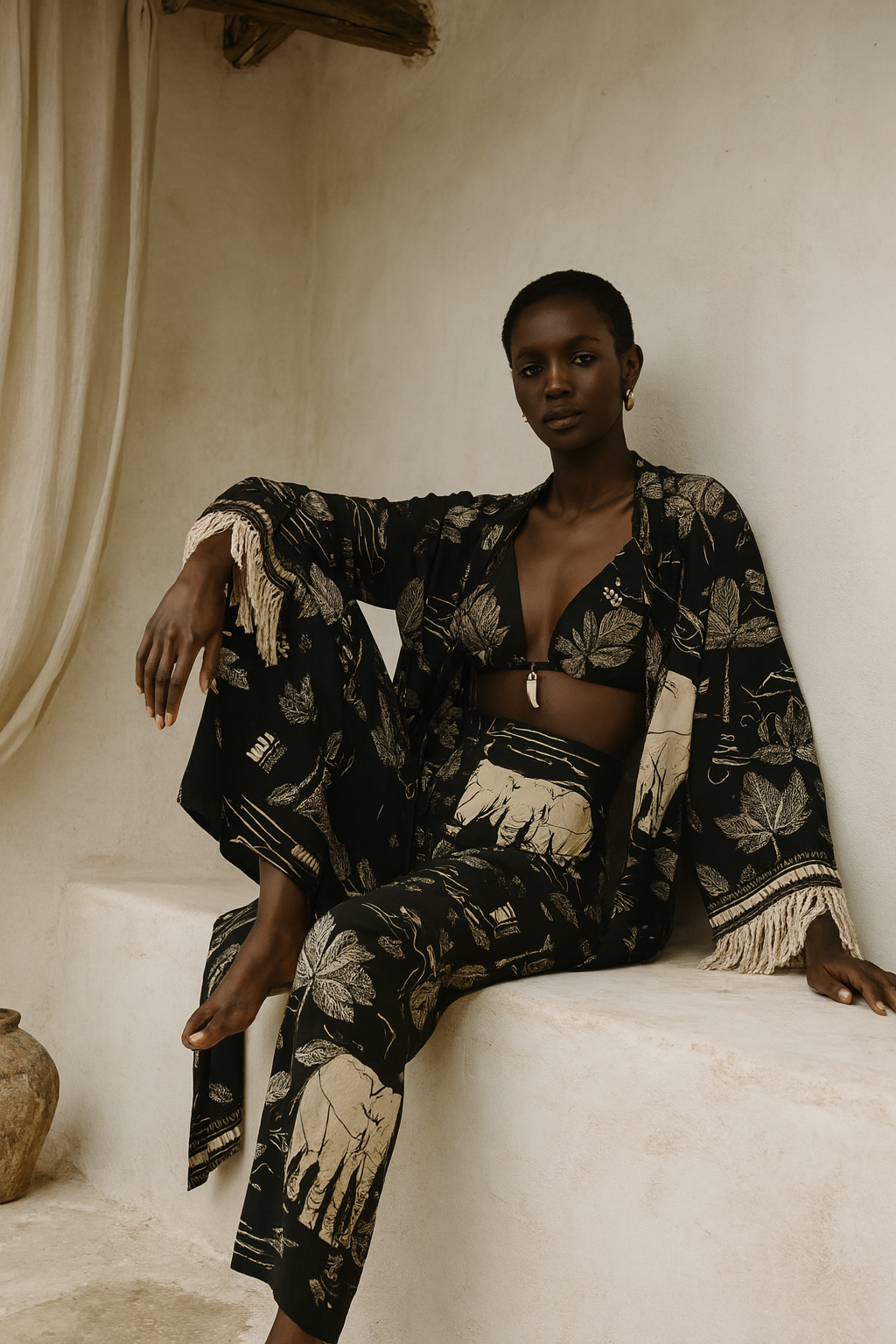 Serengeti Pants