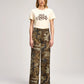 Heatset Mon Amour Shrunken Tee