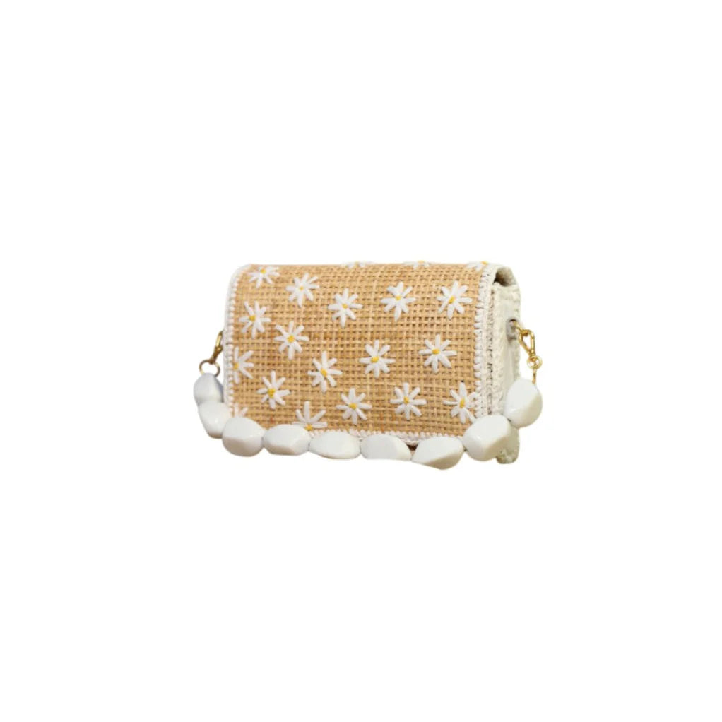 Clutch Le Marguerite