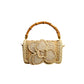 Clutch Orchid Beige