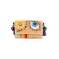 Nature Funny Clutch Bag