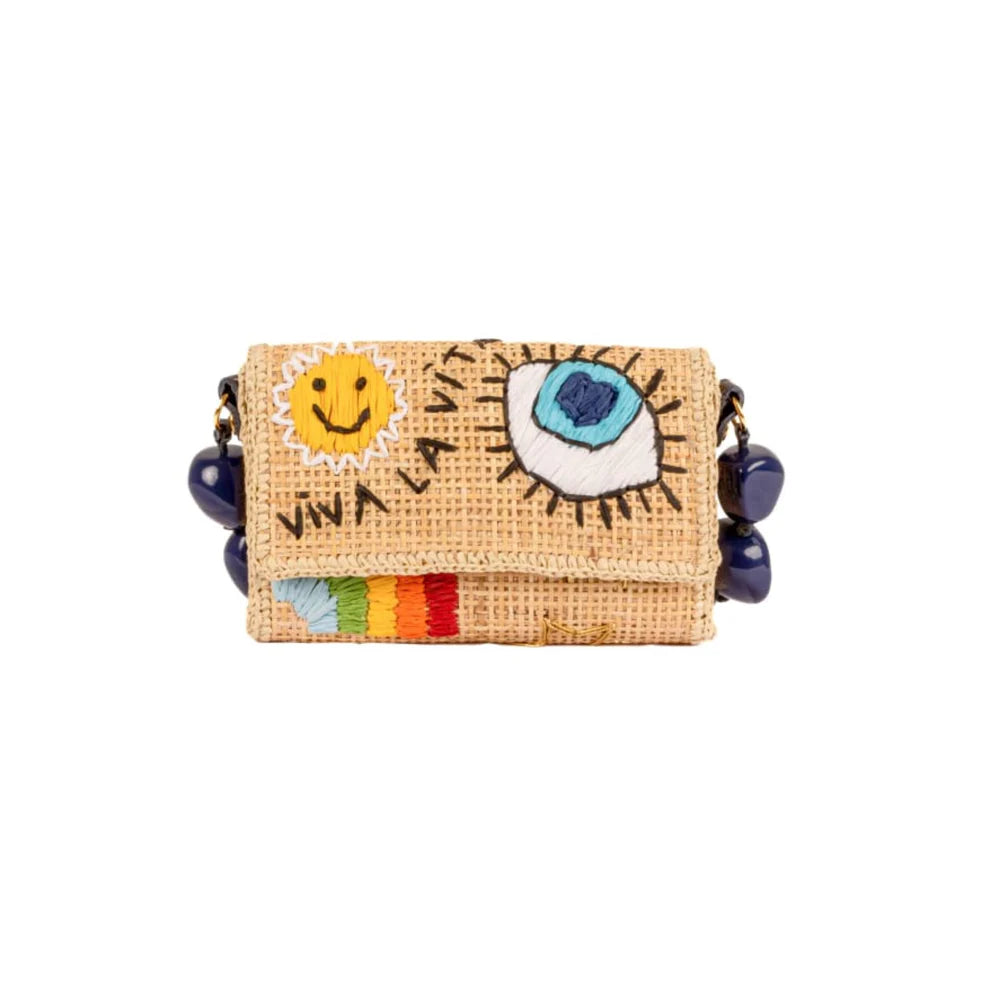 Nature Funny Clutch Bag
