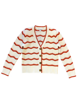 Ansonia Cardigan