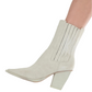 Parker Natural Suede Boot