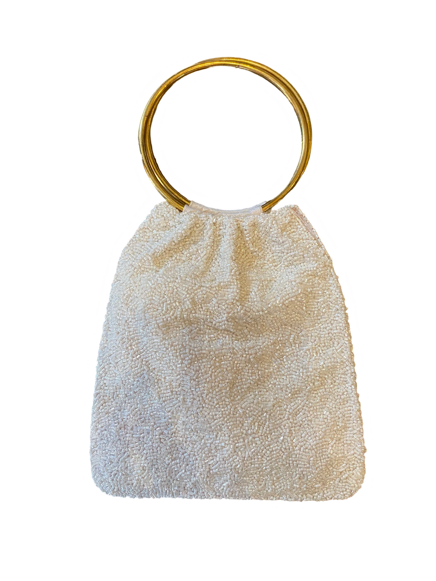 Hello Bag Ring Handle