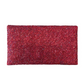Peacock Clutch