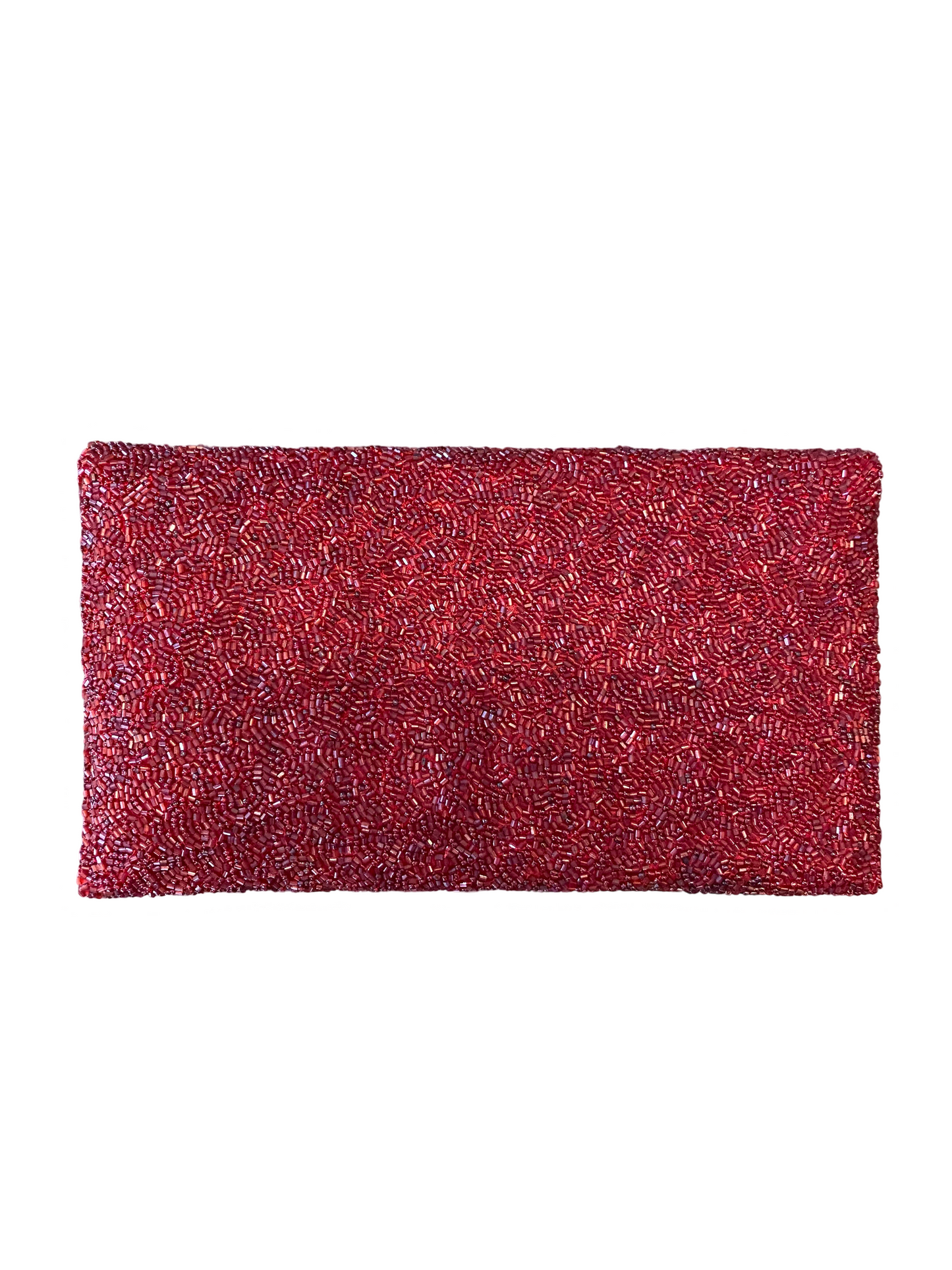 Peacock Clutch