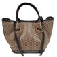 Cruise Raffia Handbag