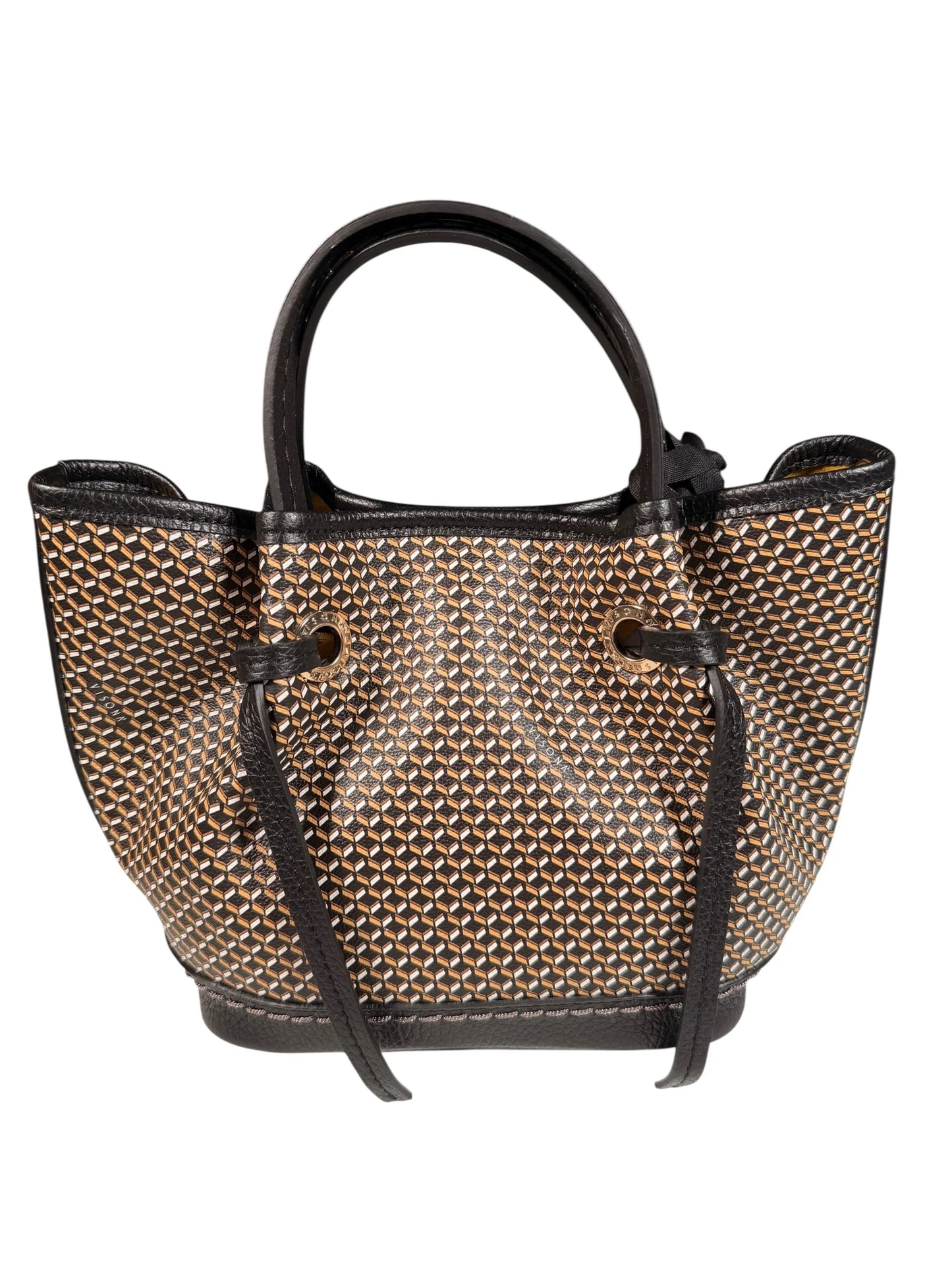 Cruise Raffia Handbag