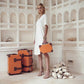 The Anthropologist Carryon