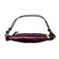 Small Shoulder Bag Bordeaux